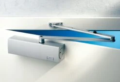 Burg Wächter Türschließer TS 2000 V