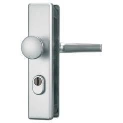 ABUS Schutzbeschlag KLS114 ZS