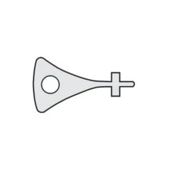 RENZ Lippert Ersatzschlüssel 97-9-95133