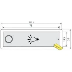 RENZ Lichttaster RSA2 Kompakt