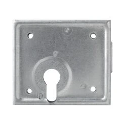 ABUS Aufschraubschloss ASS PZ