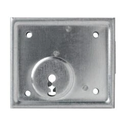 ABUS Aufschraubschloss ASS