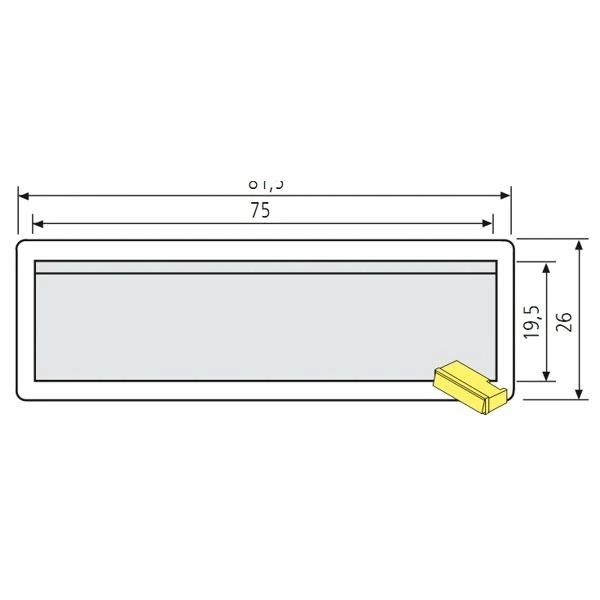 RENZ RSA2 LED-Beleuchtung 1 RENZ RSA2 LED-Beleuchtung