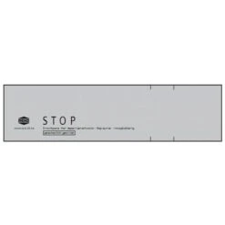 RENZ Einwurfsperre Für Briefkästen 20 Stück 97-9-00429