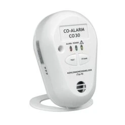 Indexa Kohlenmonoxidmelder CO30