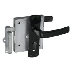 ABUS Aufschraubschloss ASS HF PZ