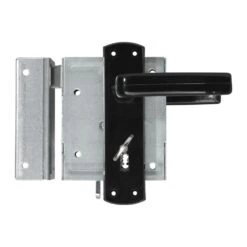 ABUS Aufschraubschloss ASS SF BB