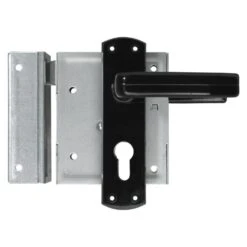 ABUS Aufschraubschloss ASS SF PZ