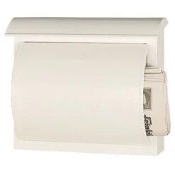 HEIBI Briefkasten Quelo