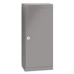 RENZ Paketkasten Qubo L Gerades Dach