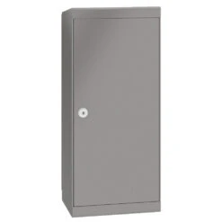 RENZ Paketkasten Qubo L Schräges Dach