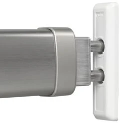 ABUS Schließkasten-Wandverankerung Für Panzerriegel PR2700