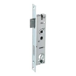 ABUS Rohrrahmen-Einsteckschloss