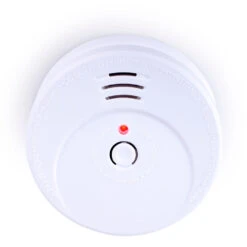 KBV Rauchmelder - TÜV - Zertifiziert