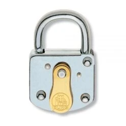 Burg Wächter Vorhangschloss 394