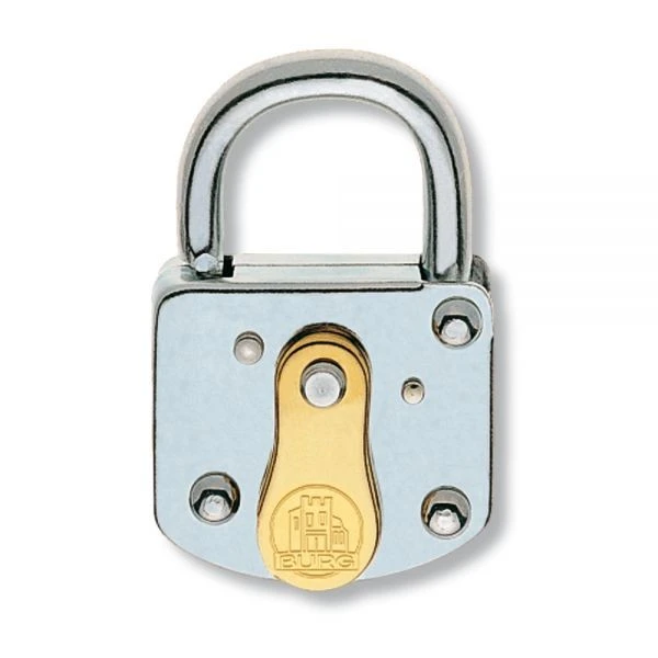 Burg Wächter Vorhangschloss 394 1 Burg Wächter Vorhangschloss 394