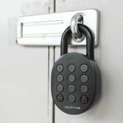 Igloohome Smart Padlock Vorhängeschloss