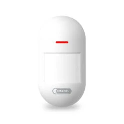 ABUS Citadel Funk-Bewegungsmelder MIBM218