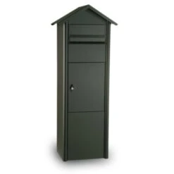 MEFA Pine - Paketkasten Aus Stahl