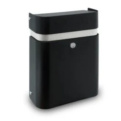 MEFA Briefkasten Judo - Eleganter Designbriefkasten