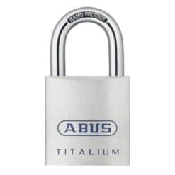 ABUS TITALIUM - Vorhangschloss 80TI