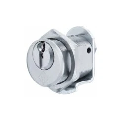 ABUS Bravus 3000 Hebelzylinder Ø 24 Mm
