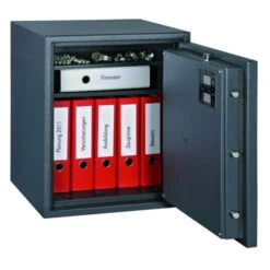 Dokumententresor Paper Star Light