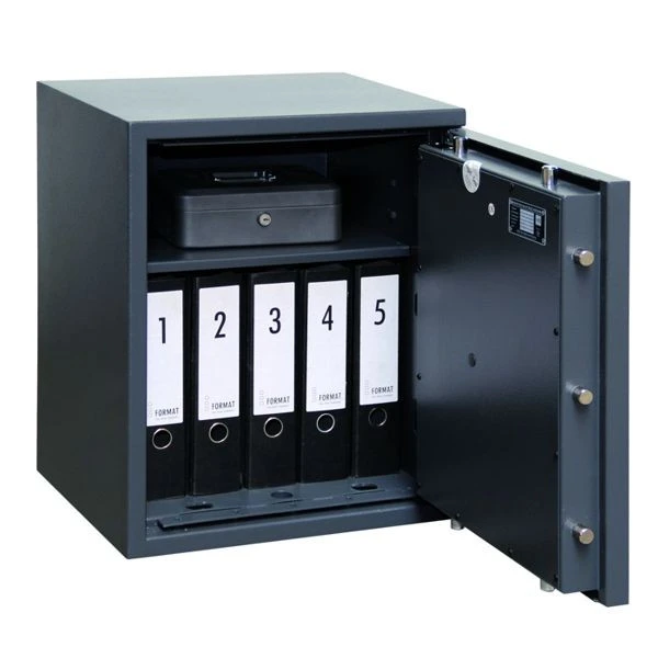 FORMAT Wertschutzschrank Lyra 1 FORMAT Wertschutzschrank Lyra