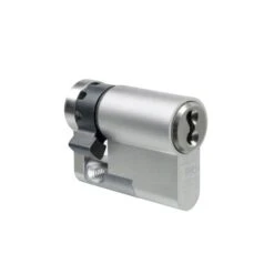 EVVA 4KS Halbzylinder