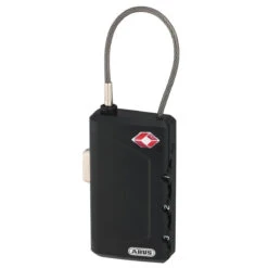 ABUS TSA Seil-Vorhangschloss 148TSA/30