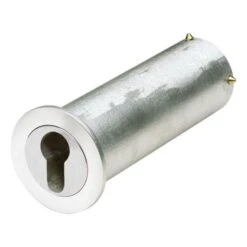 Abus IKON Rohrtresor 177 M. Anker F. Wandeinbau Durchmesser 50mm