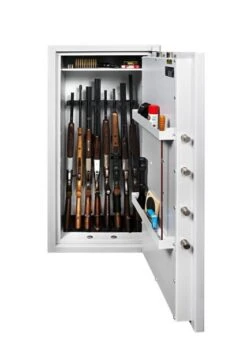 Burg Wächter Waffenschrank Ranger 800/8