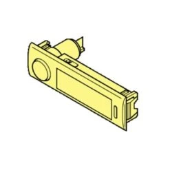 RENZ Klingeltaster Lippert