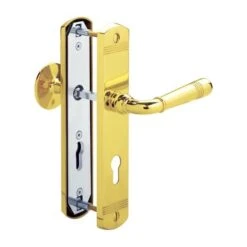 Schössmetall Diadem Schutzbeschlag