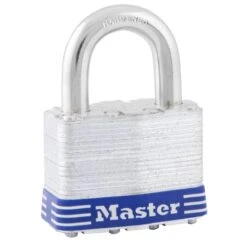 Master Lock Vorhangschloss 5