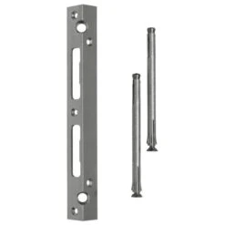 IKON Winkel-Schließblech