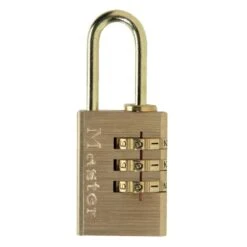 Master Lock Zahlenschloss 620