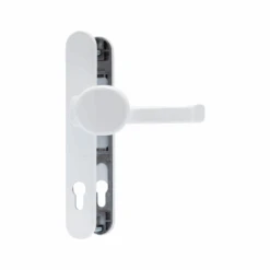 ABUS Schmalrahmenbeschlag SRG92N