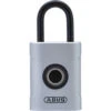 ABUS Fingerabdruck-Vorhangschloss Touch 57