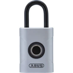 ABUS Fingerabdruck-Vorhangschloss Touch 57