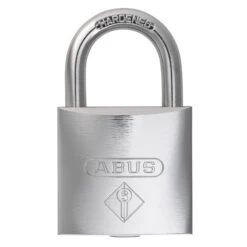 ABUS Pfaffenhain Wavy Line Pro Vorhangschloss