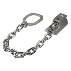 ABUS Türgriffkette SK89