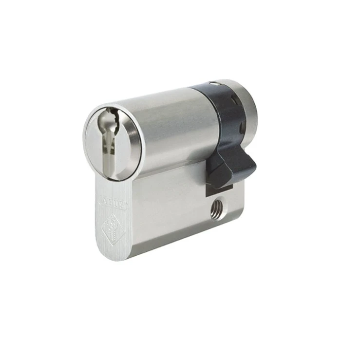 ABUS Vitess 2000 Halbzylinder 1 ABUS Vitess 2000 Halbzylinder