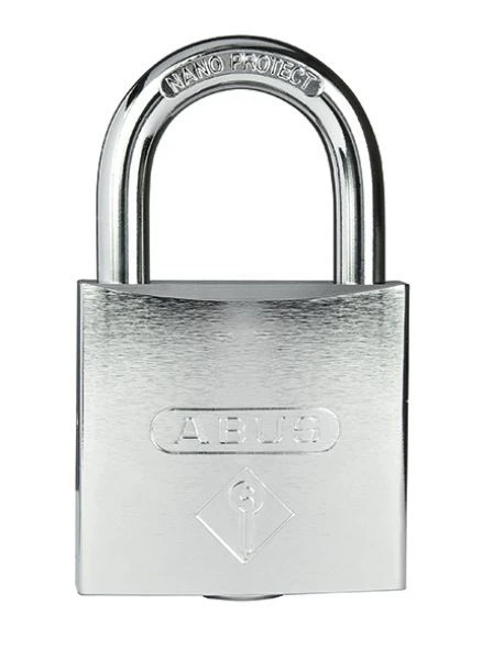 ABUS Vitess 4000 Vorhangschloss 1 ABUS Vitess 4000 Vorhangschloss