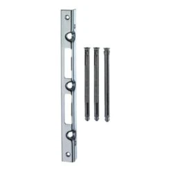 IKON Winkel-Schließblech 300 W