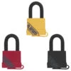 ABUS Vorhangschloss 70/35 Color