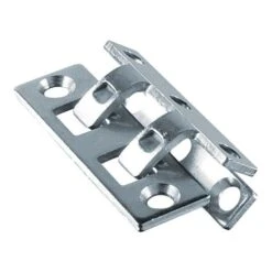 ABUS - Türbandseitensicherung TAS102