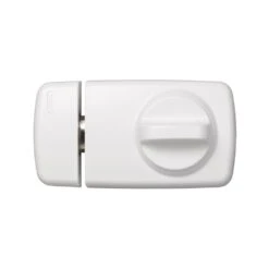 ABUS Tür-Zusatzschloss 7010 Ohne VdS-Anerkennung