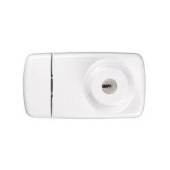 ABUS Tür-Zusatzschloss 7025 Ohne VdS-Anerkennung