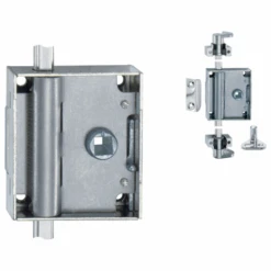 JuNie Drehstangenschloss 7030